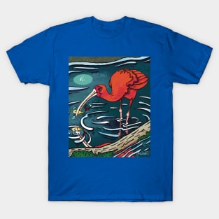 Ibis T-Shirt